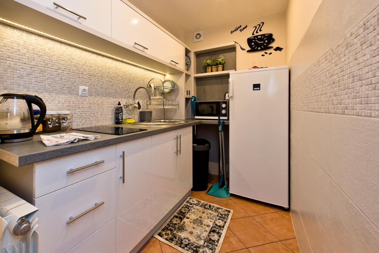 Goscinne Kornelia Homestay Bialy Dunajec