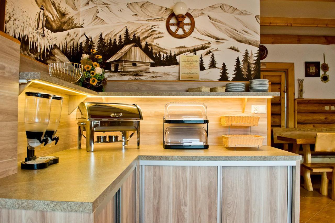 Homestay Goscinne Kornelia
