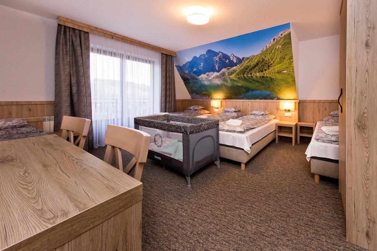 Goscinne Kornelia Homestay