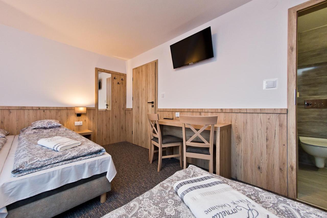 Goscinne Kornelia Homestay