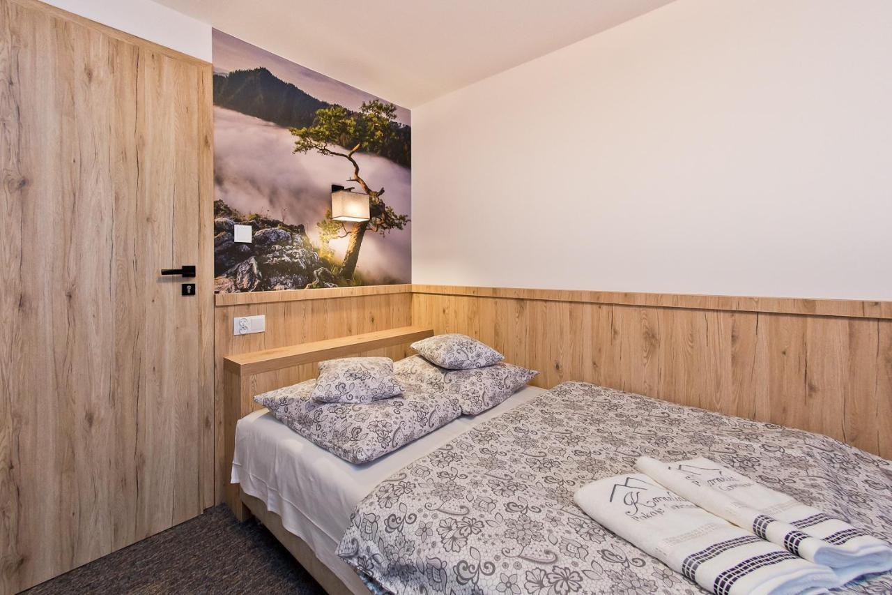 Homestay Goscinne Kornelia