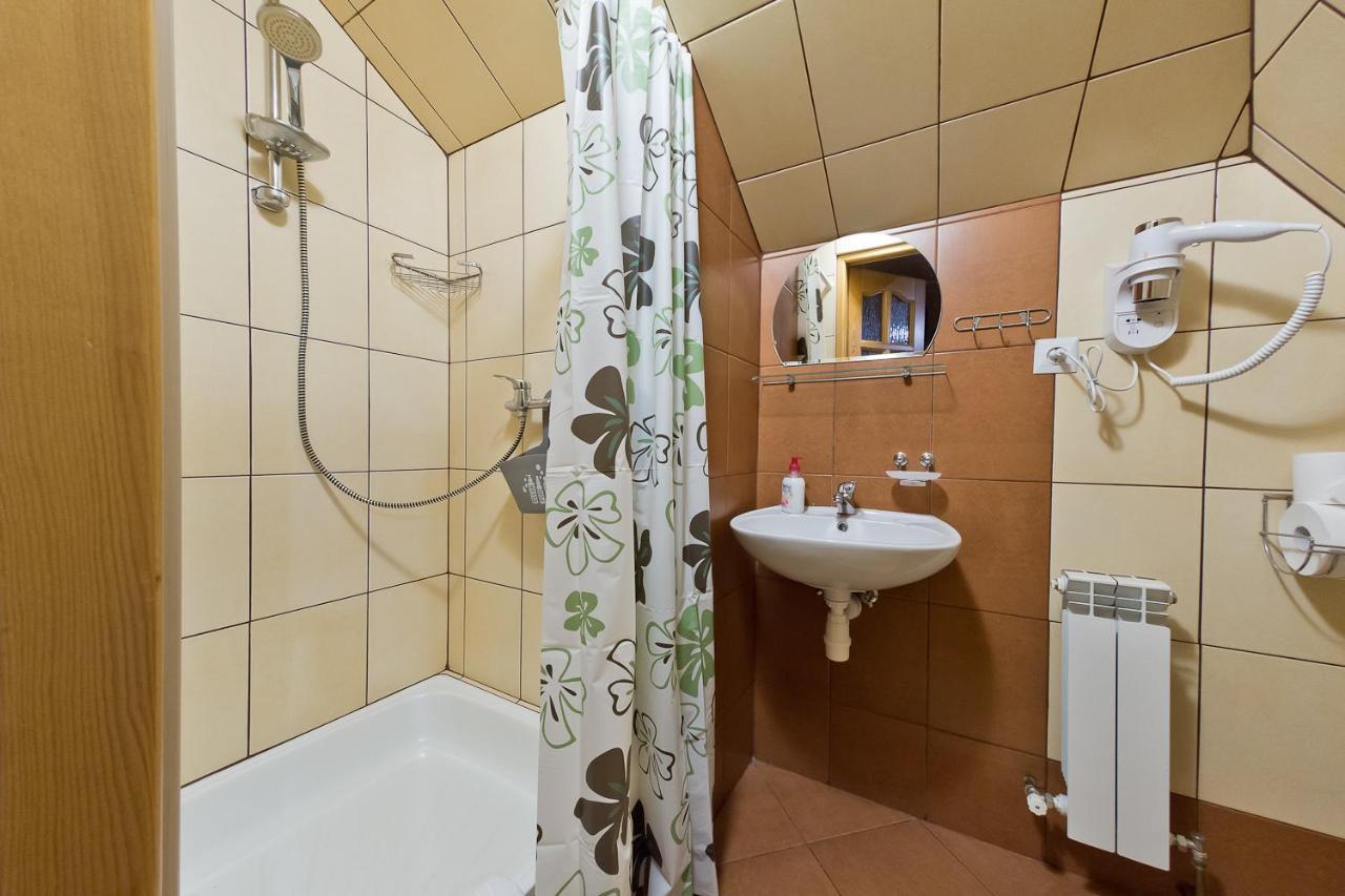Homestay Goscinne Kornelia