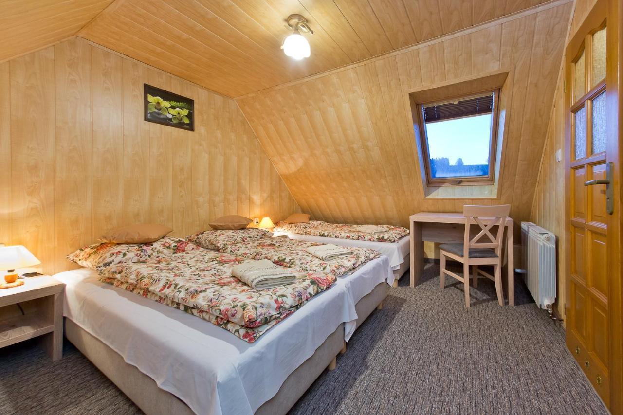 Homestay Goscinne Kornelia