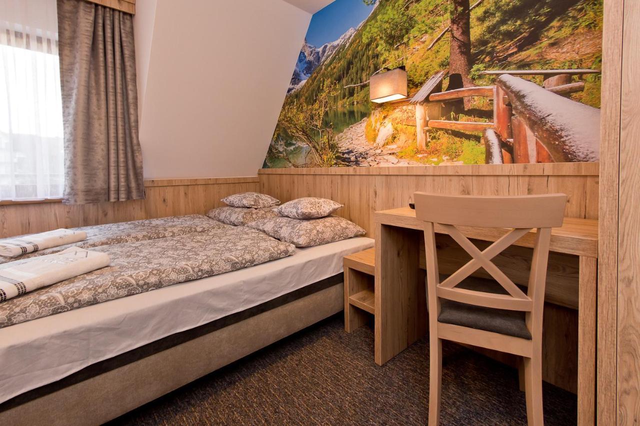 Homestay Goscinne Kornelia