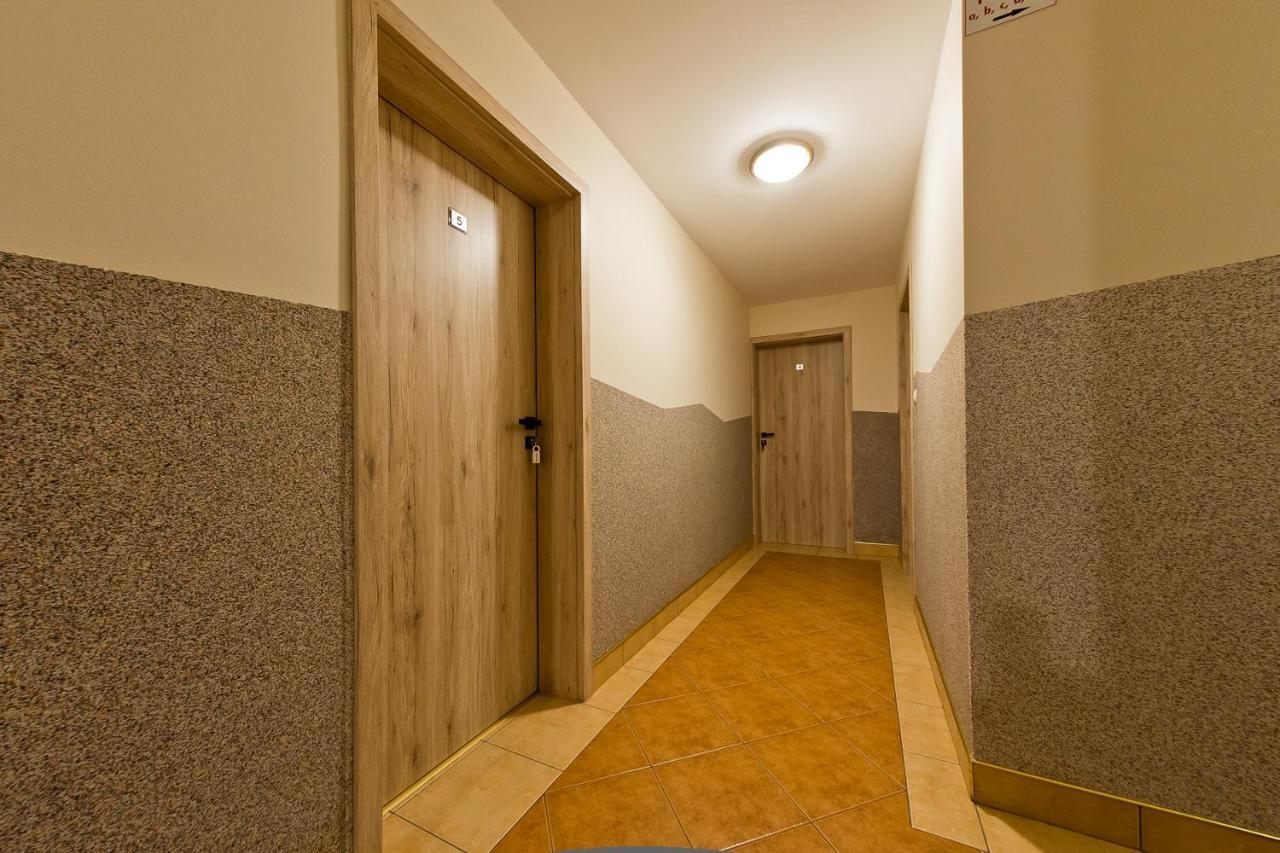 Goscinne Kornelia Biały Dunajec