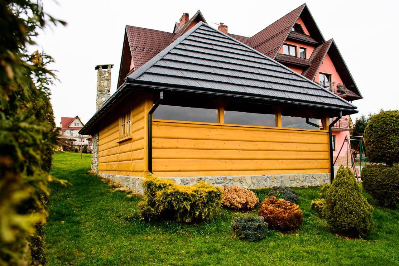 Homestay Goscinne Kornelia *