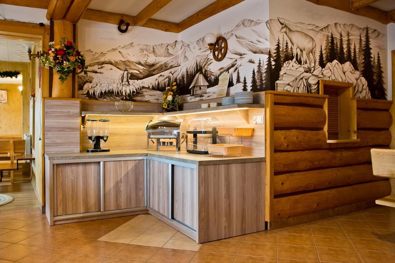 Homestay Goscinne Kornelia