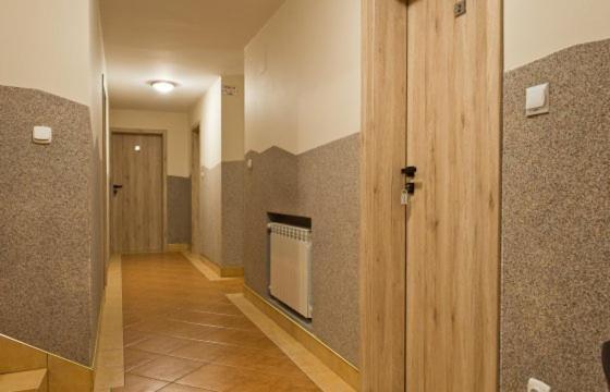 Goscinne Kornelia Homestay *