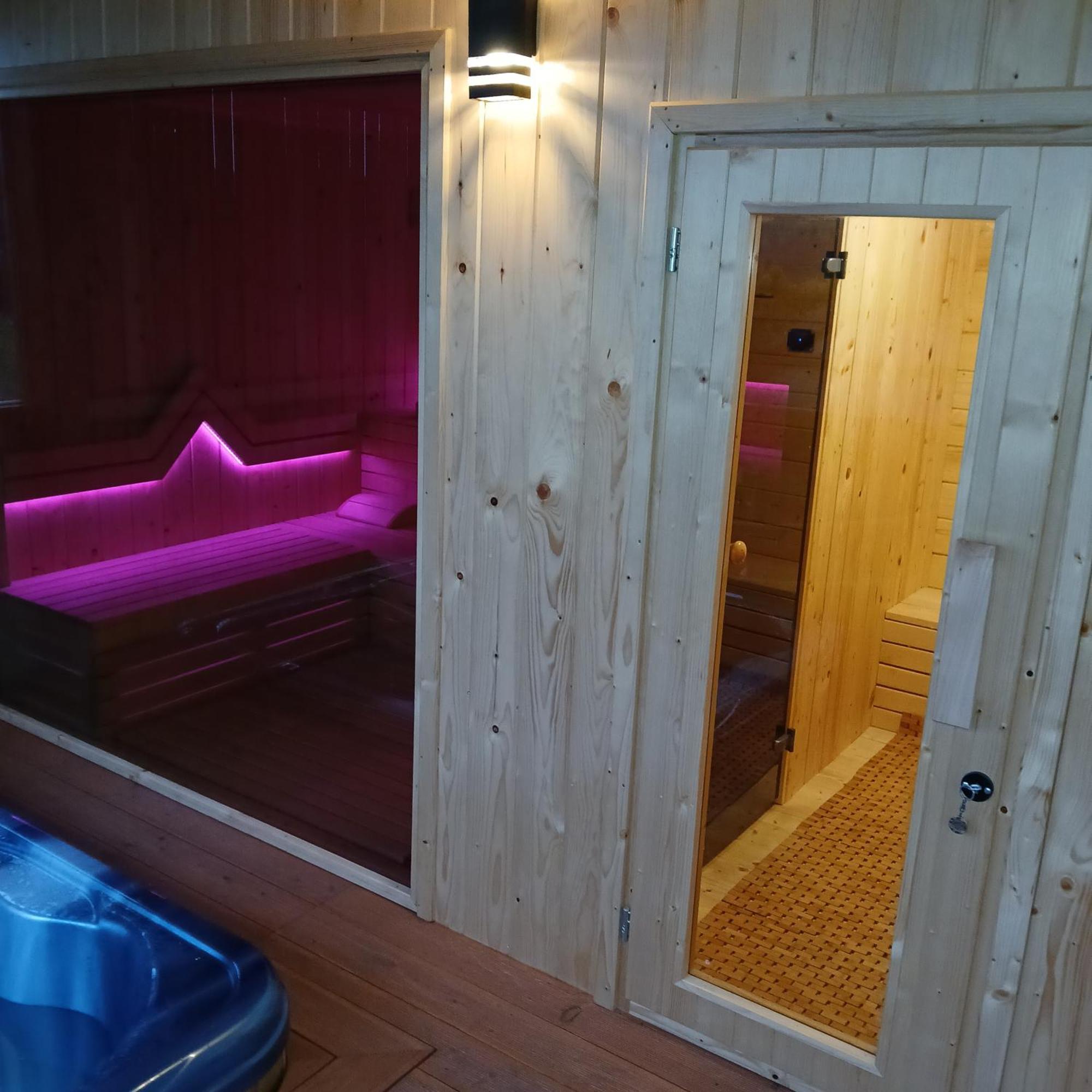 Goscinne Kornelia Homestay