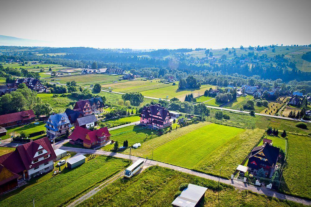 Goscinne Kornelia Homestay Bialy Dunajec